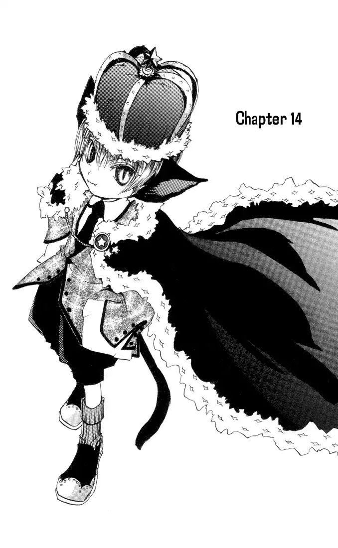 Fun Fun Koubou Chapter 14 2